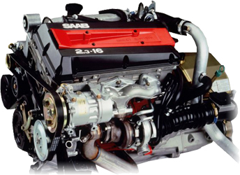 P142E Engine